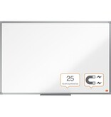 Nobo Nobo Essence whiteboard, emaille, magnetisch, 90 x 60 cm