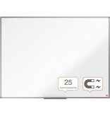 Nobo Nobo Essence whiteboard, emaille, magnetisch, 90 x 120 cm