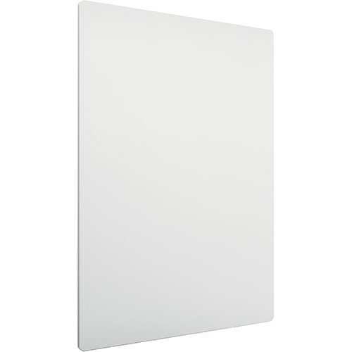 Nobo Nobo frameloos modulair whiteboard, staal, magnetisch, 65 x 45 cm