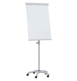 Nobo Nobo Essence flipover, ft 68 x 105 cm, uit staal, magnetisch, mobiel