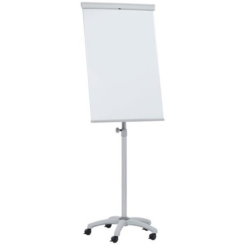 Nobo Nobo Essence flipover, ft 68 x 105 cm, uit staal, magnetisch, mobiel