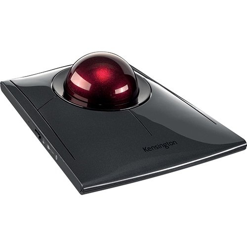 Kensington Kensington SlimBlade Pro Trackball, zwart
