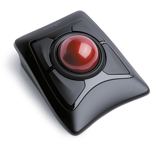 Kensington Kensington ExpertMouse trackball draadloos