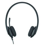 Logitech Logitech USB headset H340