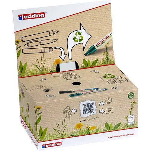 Edding Edding recycling box