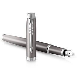 Parker Parker Im Rit Vulpen Grs M [1st]