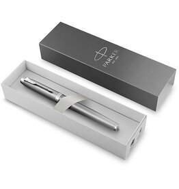 Parker Parker Im Rit Vulpen Grs F [1st]