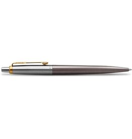 Parker Parker Jotter XL balpen, medium, in giftbox, grijs