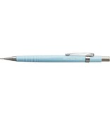 Pentel Pentel vulpotlood voor potloodstiften: 0,5 mm, pastel blauwe houder