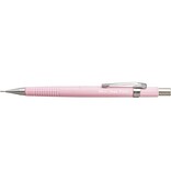 Pentel Pentel vulpotlood voor potloodstiften: 0,5 mm, pastel roze houder
