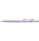 Pentel Pentel vulpotlood voor potloodstiften: 0,5 mm, pastel violet houder