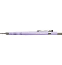 Pentel Pentel vulpotlood voor potloodstiften: 0,5 mm, pastel violet houder