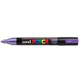 Posca Uni POSCA paintmarker PC-5M, 1,8 - 2,5 mm, metaalpaars