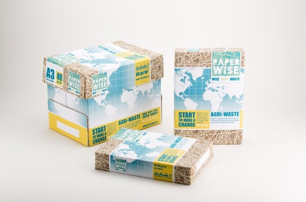 Paperwise PaperWise papier ft A3, 80 g, pak van 500 vel