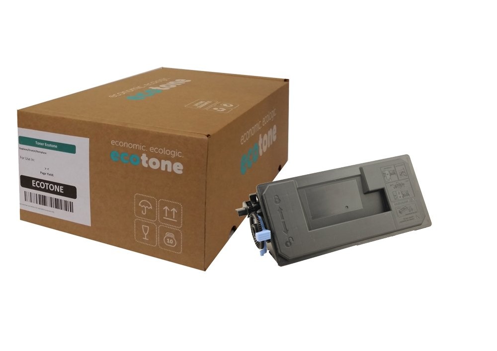 Ecotone Olivetti B1228 toner black 12500 pages (Ecotone) CC