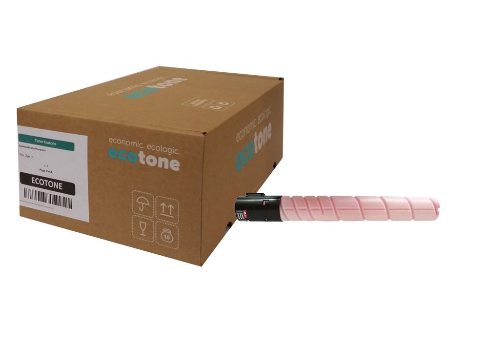 Ecotone Konica Minolta TN-227M (ACVH350) toner ma 24K (Ecotone) CC