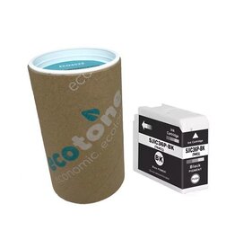 Ecotone Epson SJIC36P-PK (C13T44C140) ink black 80ml (Ecotone) CC