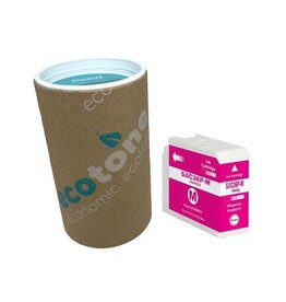 Ecotone Epson SJIC36P-M (C13T44C340) ink magenta 80ml (Ecotone) CC