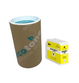 Ecotone Epson SJIC36P-Y (C13T44C440) ink yellow 80ml (Ecotone) CC