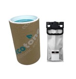 Ecotone Epson T01C1 (C13T01C100) ink black 16400 pages (Ecotone) CC