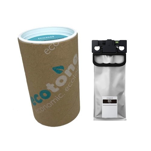 Ecotone Epson T01C1 (C13T01C100) ink black 16400 pages (Ecotone) CC