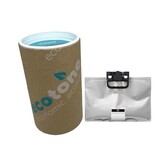 Ecotone Epson T01D1 (C13T01D100) ink black 50000p (Ecotone) CC