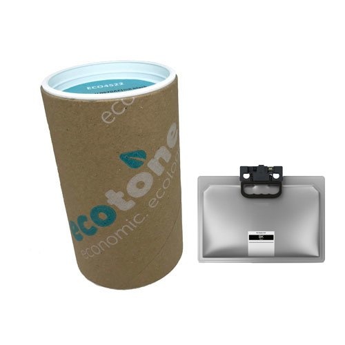 Ecotone Epson T9661 (C13T966140) ink black 40000 pages (Ecotone) CC