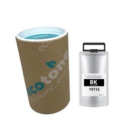 Ecotone Epson T9731 (C13T973100) ink black 23140p (Ecotone) CC