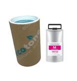 Ecotone Epson T9733 (C13T973300) ink magenta 25175p (Ecotone) CC