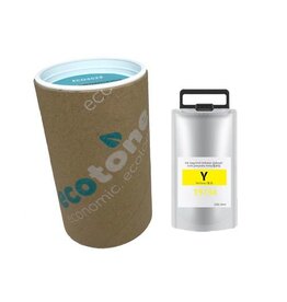 Ecotone Epson T9734 (C13T973400) ink yellow 25175p (Ecotone) CC