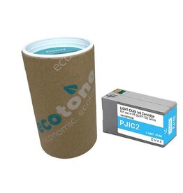 Ecotone Epson PJIC2 (C13S020448) ink light cyan 32ml (Ecotone) CC
