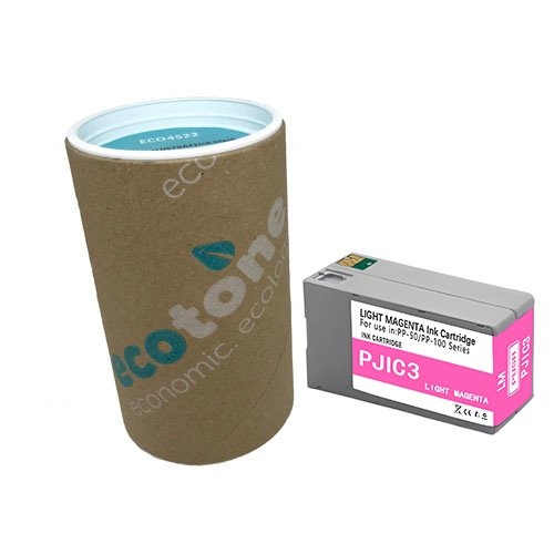 Ecotone Epson PJIC3 (C13S020449) ink light magenta 32ml (Ecotone) CC