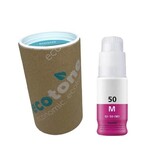 Ecotone Canon GI-50M (3404C001) ink magenta 7700 pages (Ecotone) NC
