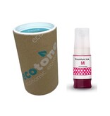 Ecotone Canon GI-43M (4680C001) ink magenta 8000 pages (Ecotone) NC