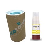 Ecotone Canon GI-43Y (4689C001) ink yellow 8000 pages (Ecotone) NC