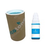 Ecotone Canon GI-490C (0664C001) ink cyan 7000 pages (Ecotone) NC