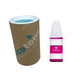 Ecotone Canon GI-490M (0665C001) ink magenta 7000 pages (Ecotone) NC