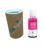 Ecotone Ecotone ink (replaces HP GT52 M0H55AE) magenta 8K NC
