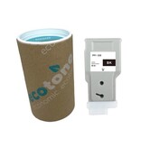 Ecotone Canon PFI-320BK (2890C001) ink black 300ml (Ecotone) CC