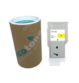 Ecotone Canon PFI-320Y (2893C001) ink yellow 300ml (Ecotone) CC