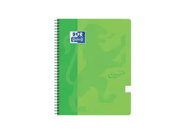 Schriften met PP-kaft