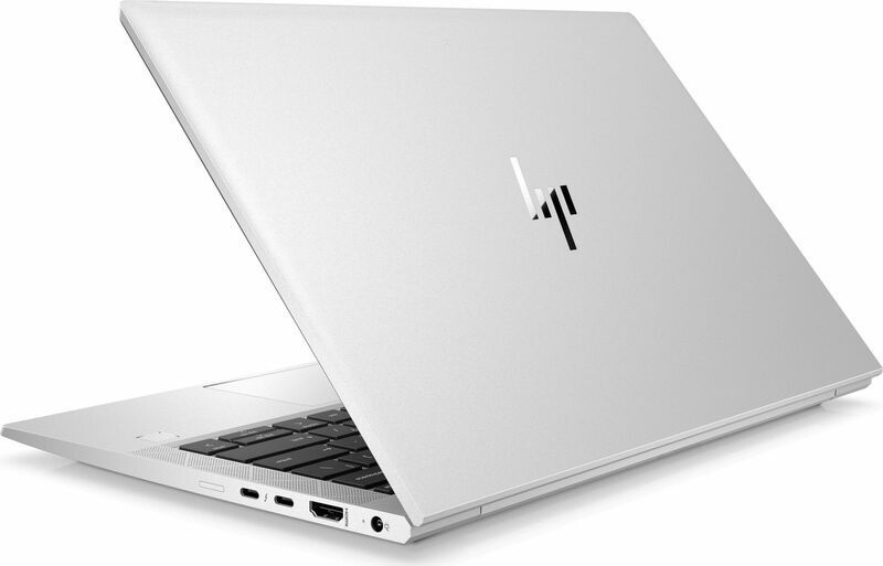 HP HP EliteBook 830 G7 i7-10610U | 512GB SSD | 16GB RAM | 13,3” FHD IPS | W11 Pro