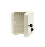 Forpus Forpus Sleutelkaste voor 20 FO licht grijs metaal