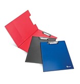 Forpus Forpus Klembord met omslag A4, blauw
