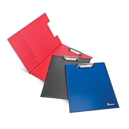 Forpus Forpus Klembord met omslag A4, blauw