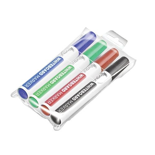 Forpus Forpus Whiteboard marker set 4 kleur