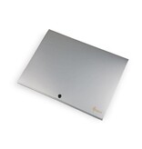 Forpus Forpus Showmap A4 PP drukk.150v, zilver