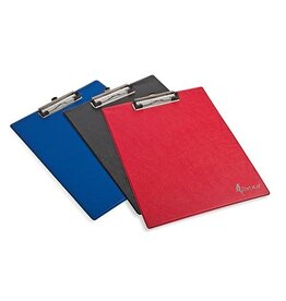 Forpus Forpus Klembord A4 zwart
