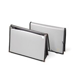 Forpus Forpus Elastobox A4, zilver