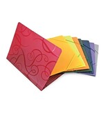 Forpus Forpus Elastomap A4, PP, premium rood